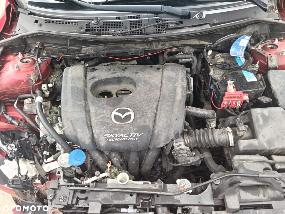 Mazda 2 SKYACTIV-G 90 Center-Line - 10