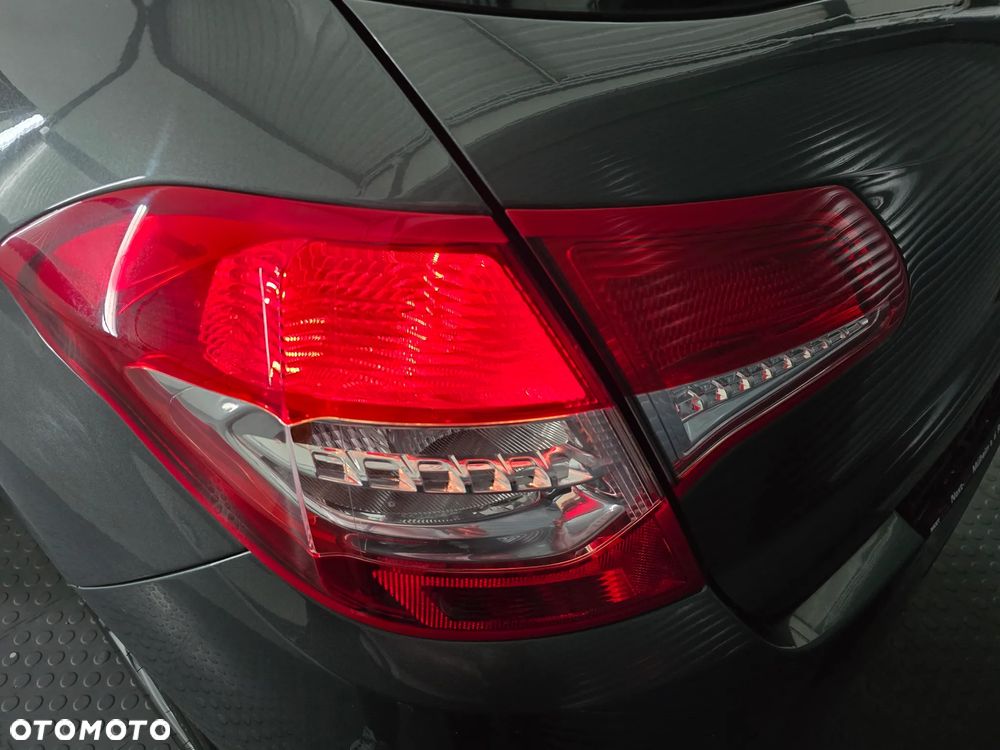 Citroën C4 VTi 120 Style - 24