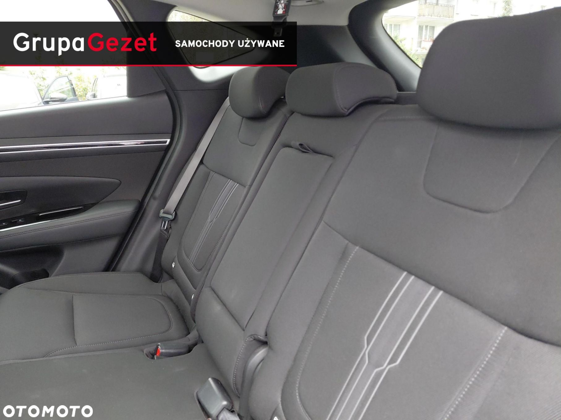 Hyundai Tucson - 16