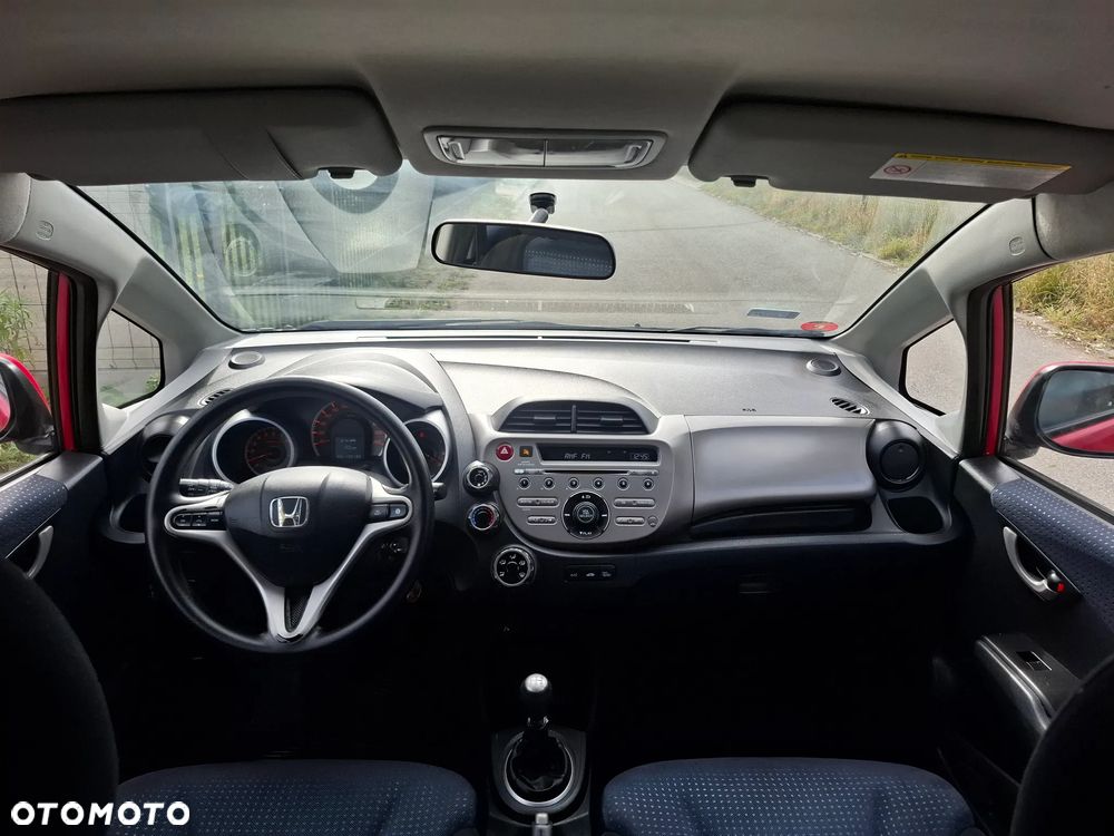 Honda Jazz 1.2 i-VTEC - 31