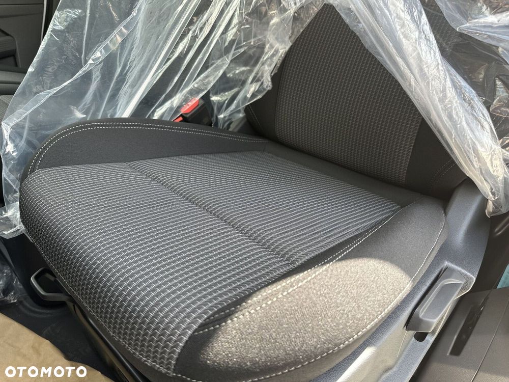 Volkswagen Transporter Furgon, 2,0TDI 150KM, 6-bieg.manualna, r.o :3500 mm - 13