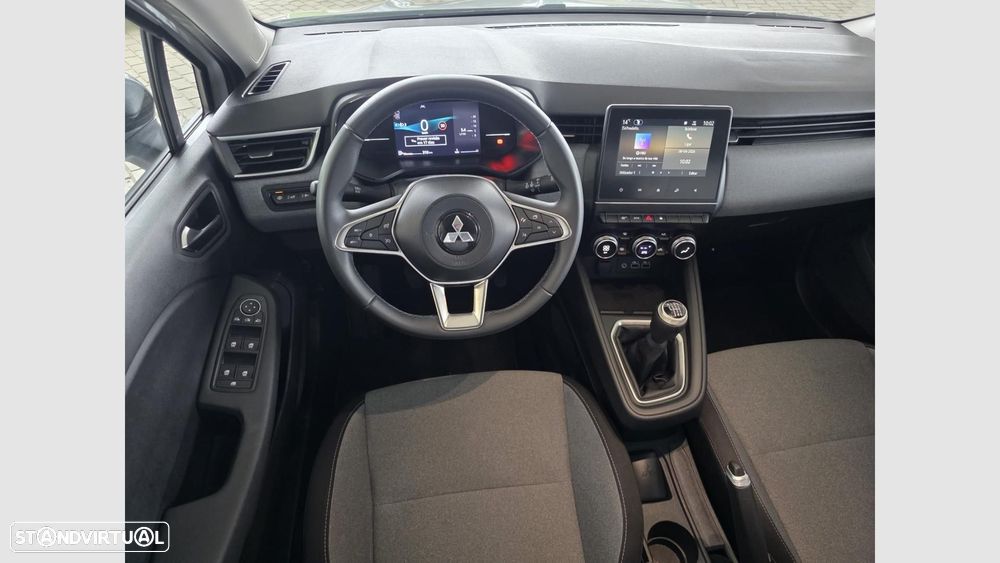 Mitsubishi Colt 1.0 MPI-T Kaiteki - 9
