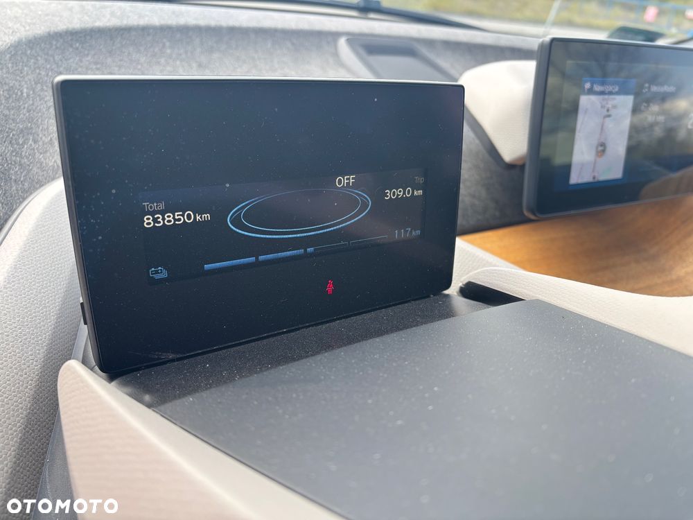 BMW i3 i3S 120 Ah - 12