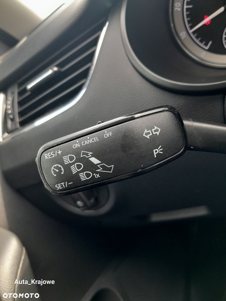Skoda Octavia 1.5 TSI GPF ACT Ambition - 25