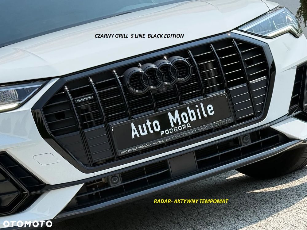 Audi Q3 40 TFSI Quattro S-Line S tronic - 9