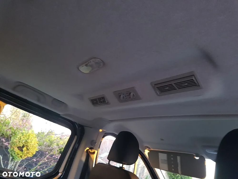 Opel Vivaro 1.6 D (CDTI) L2H1 - 16