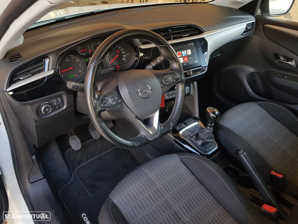 Opel Corsa 1.5 D Edition - 11