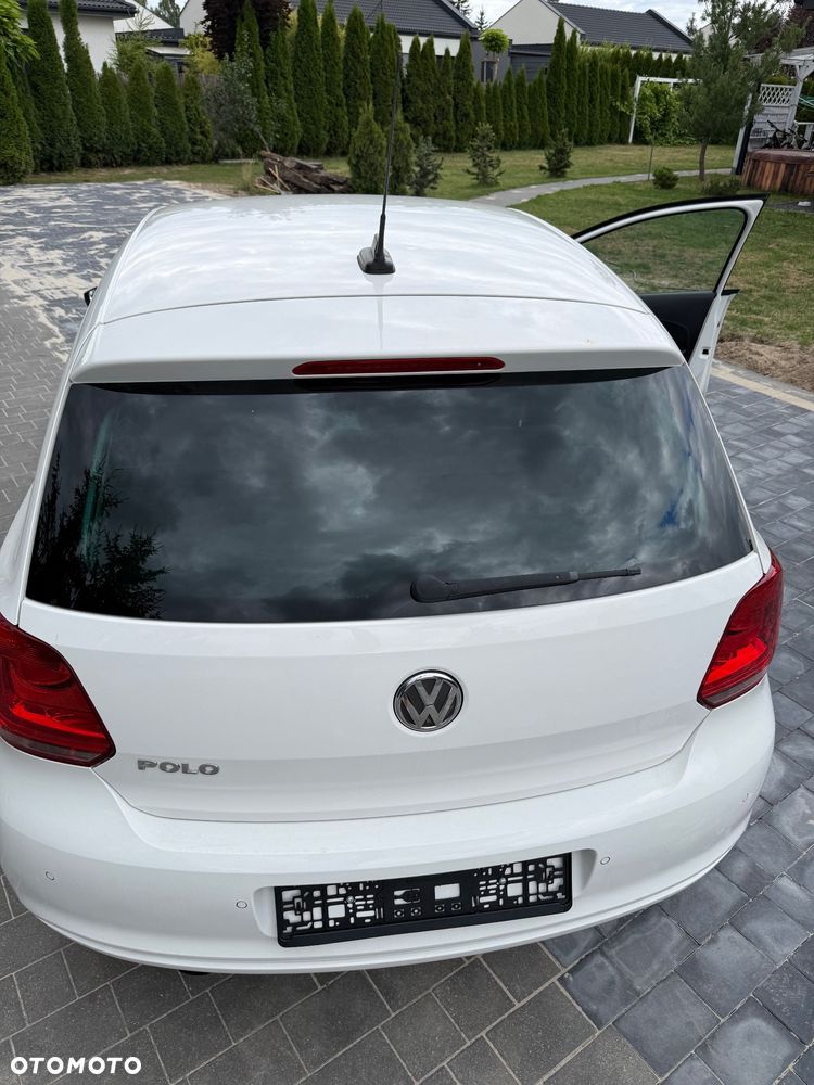 Volkswagen Polo 1.4 16V Highline - 4