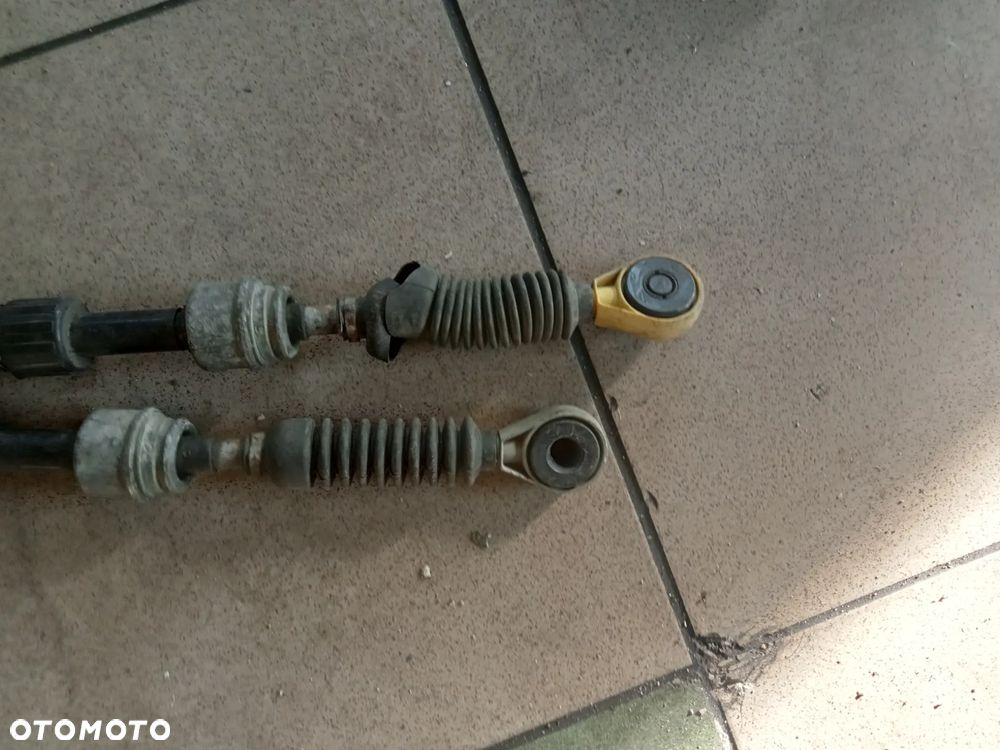 lewarek zmiany biegów vito 638 a63826009 - 3