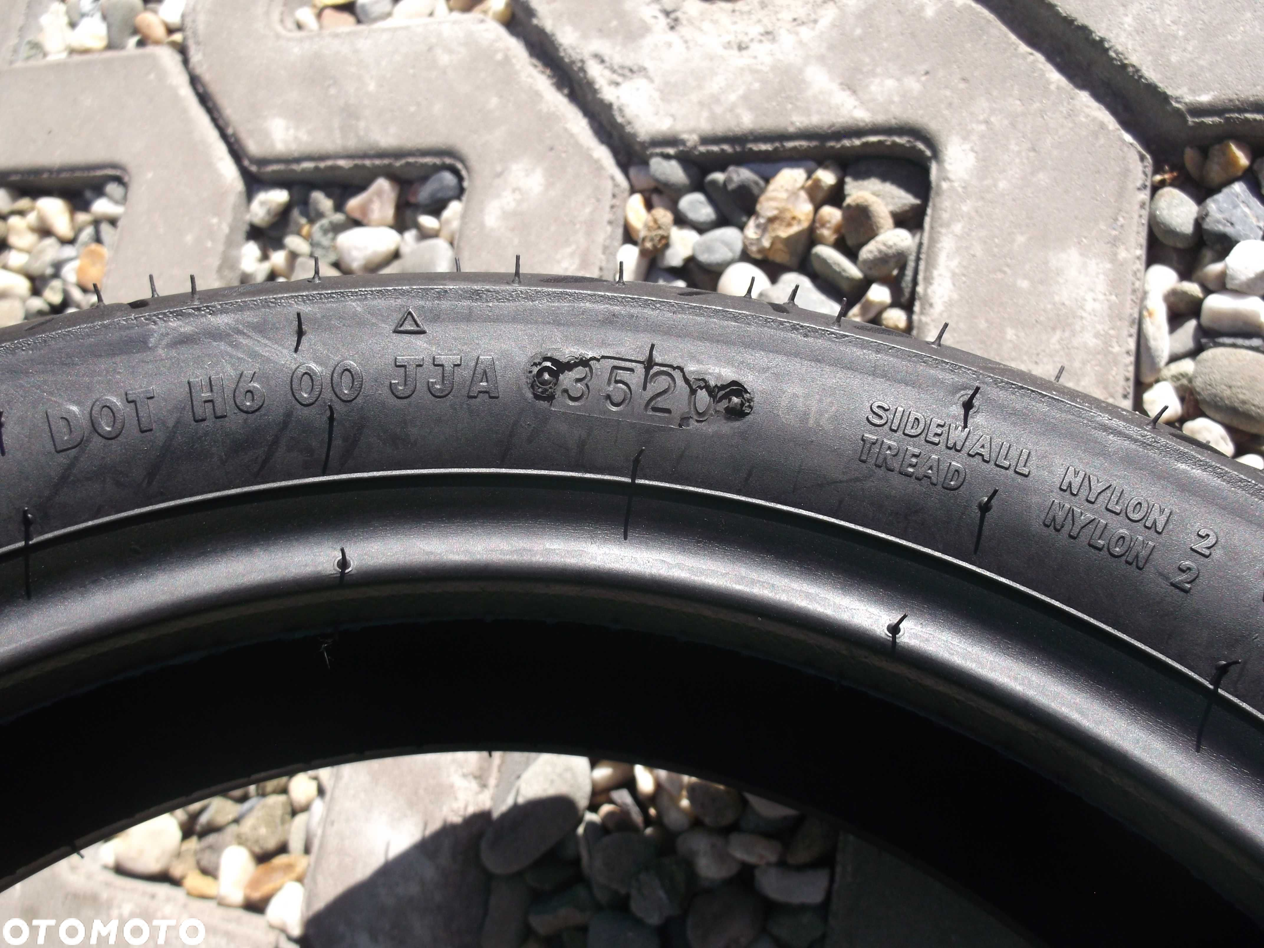 opona 110/70-12 47L Continental	Conti Twist dot3520 NOWA	skuter - 6