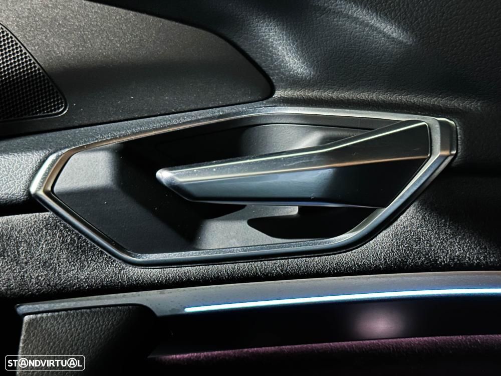 Audi e-tron 50 quattro S line - 28