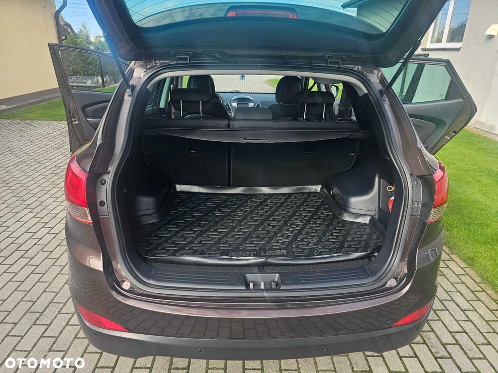 Hyundai ix35 - 7