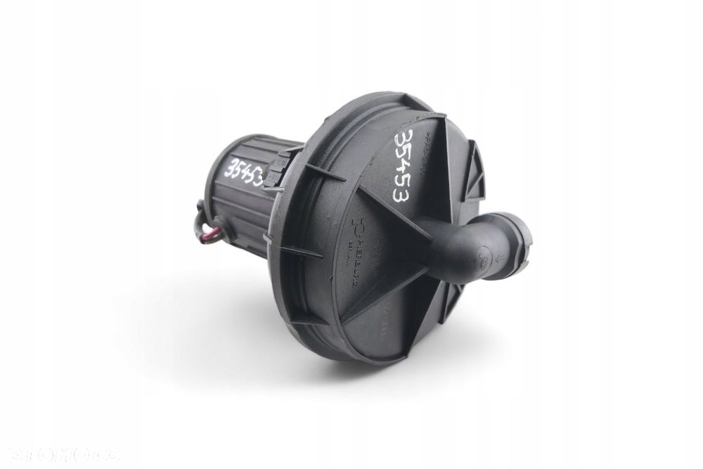 Pompa Powietrza Wtórnego AUDI TT 8J 3.2 V6 022959253A - 4