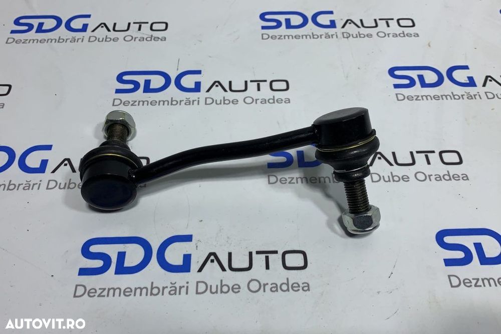 Bieleta dreapta fata 9063201889 Mercedes Sprinter 907 2006-2018 - 2