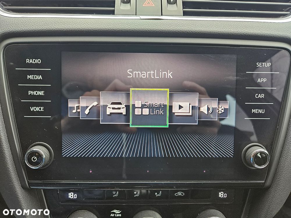 Skoda Octavia 1.6 TDI SCR Ambition - 29