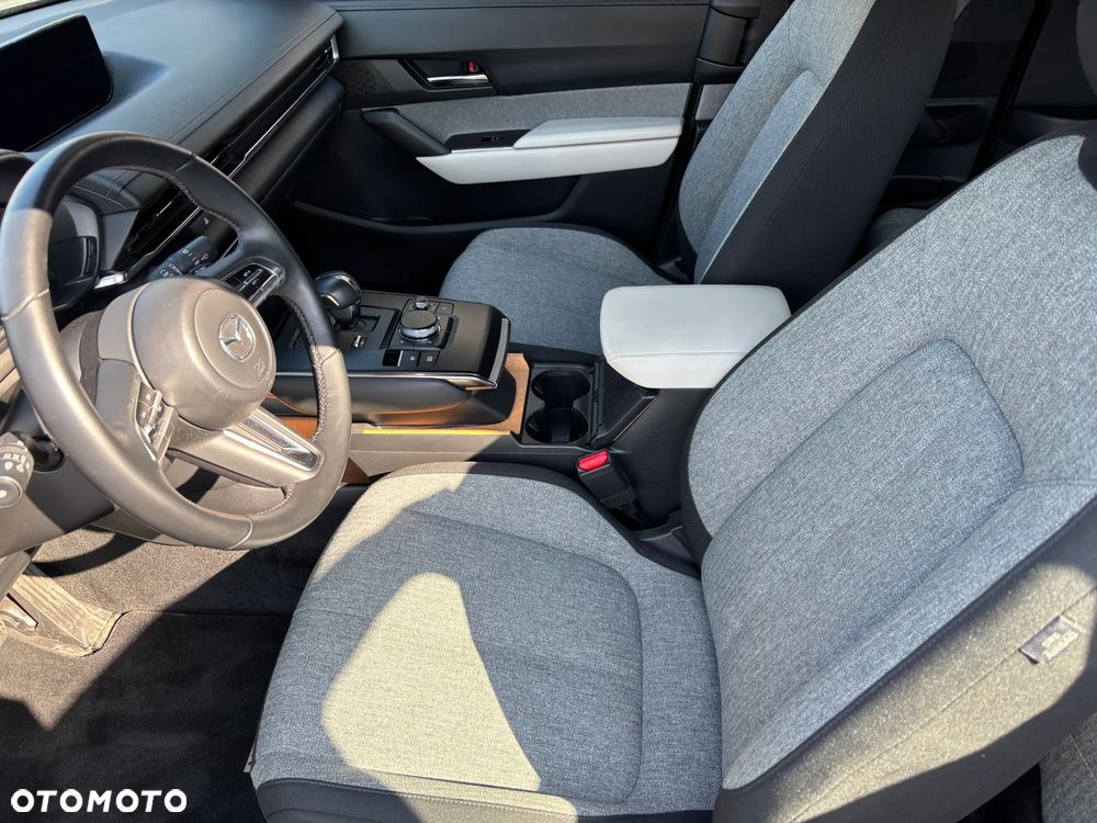 Mazda MX-30 PHEV Exclusive Line - 9