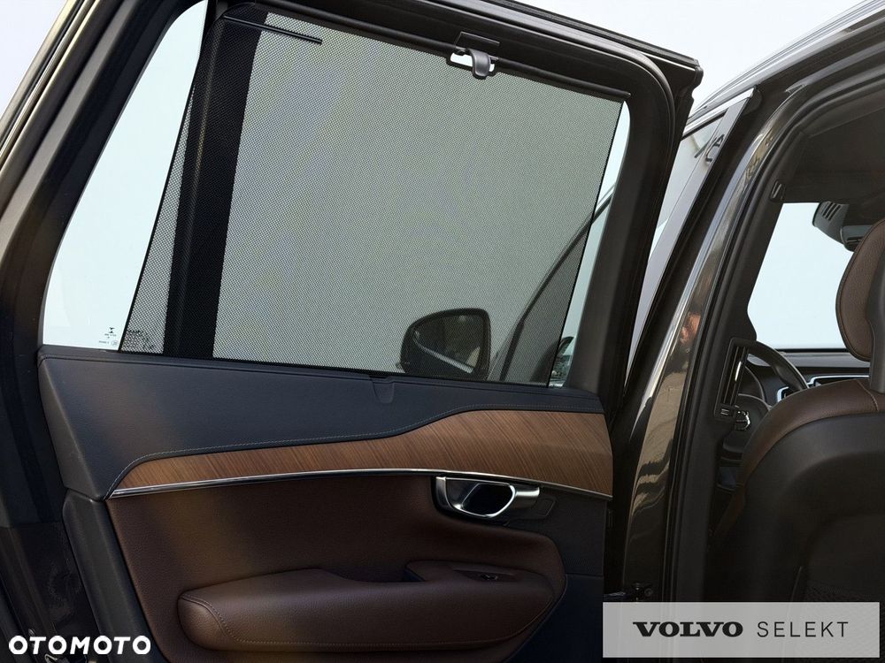 Volvo XC 90 - 15