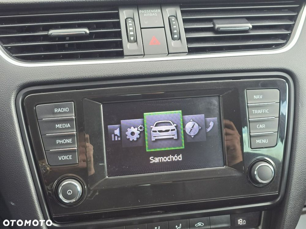 Skoda Octavia - 34