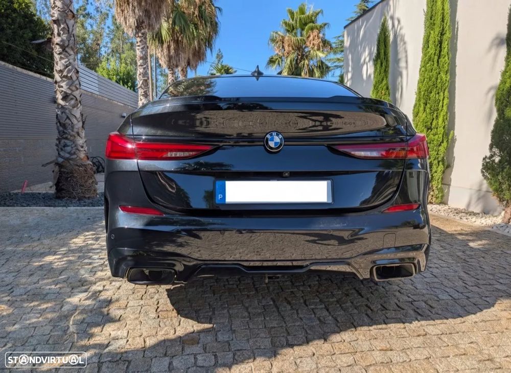 BMW 218 Gran Coupé i Aut. M Sport - 6