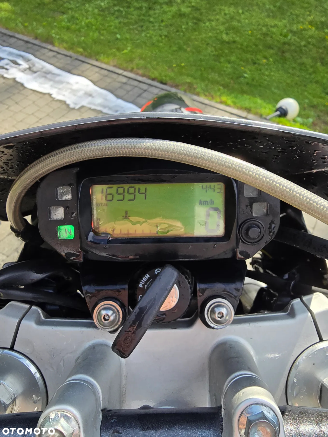 Derbi Senda
