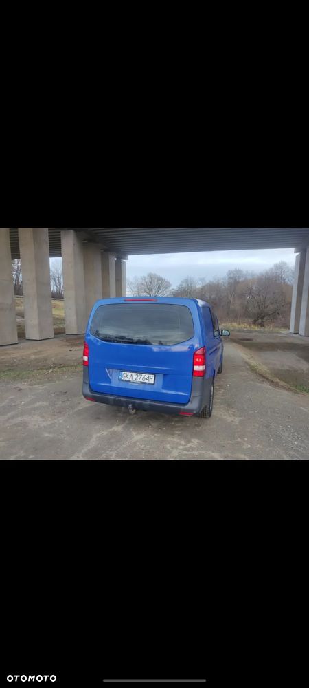Mercedes-Benz VITO - 19
