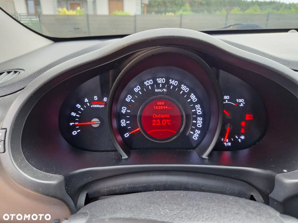 Kia Sportage 1.7 CRDI L 2WD - 3