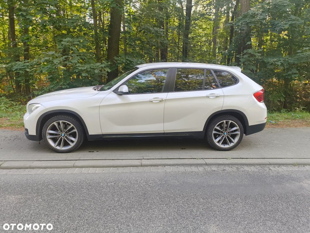 BMW X1 - 38