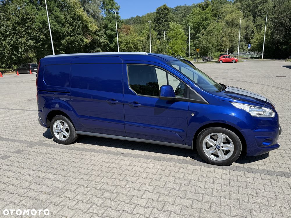 Ford Transit Connect - 19
