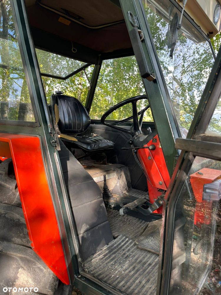 Zetor 5011/5211/6011/6211/7011/7211/7745/6321 - 4