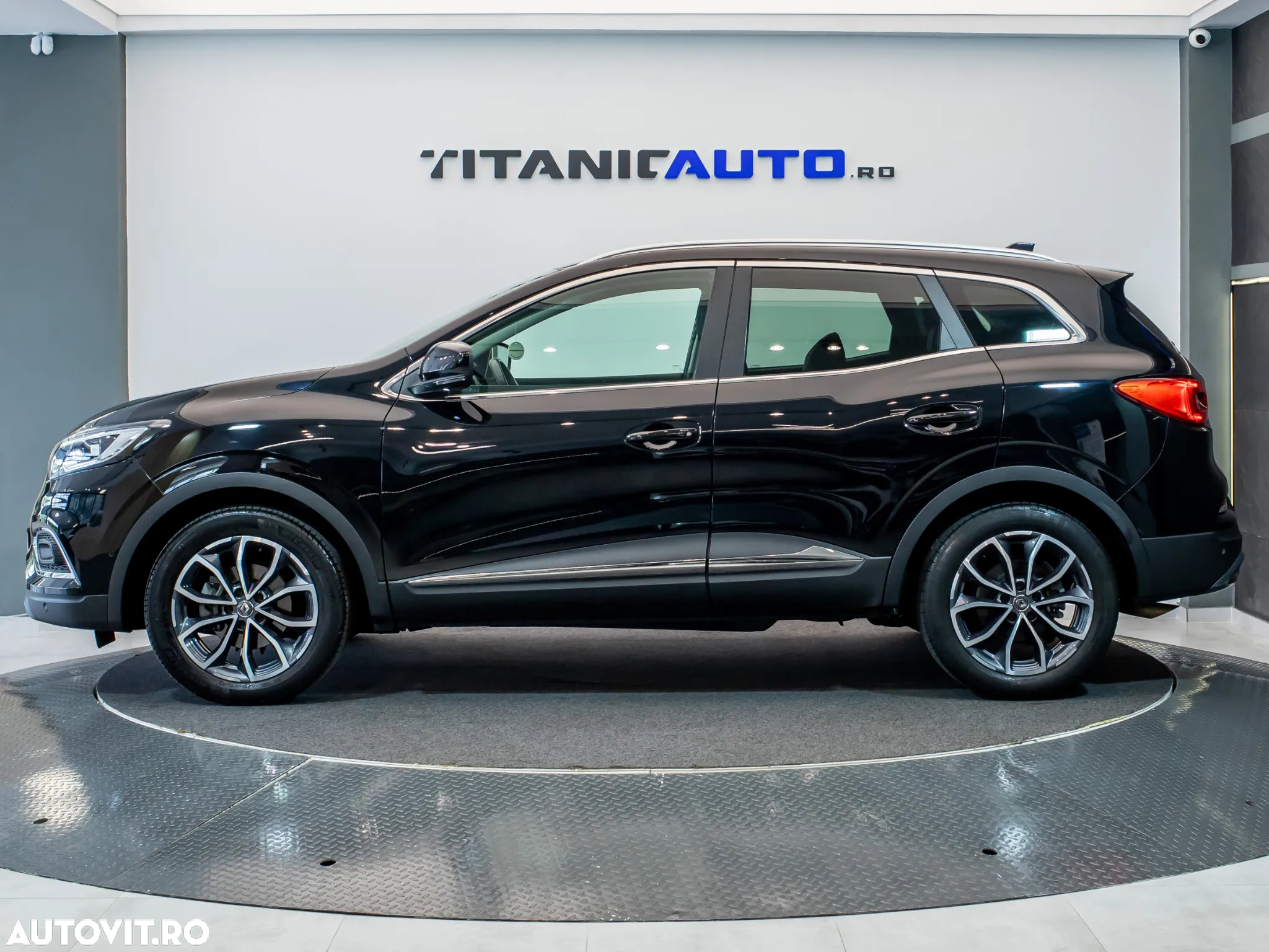 Renault Kadjar - 6