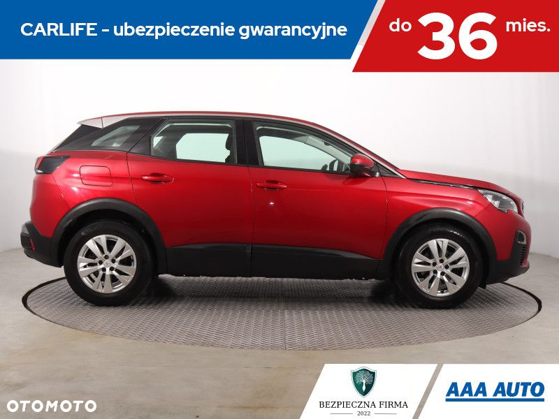 Peugeot 3008 - 7
