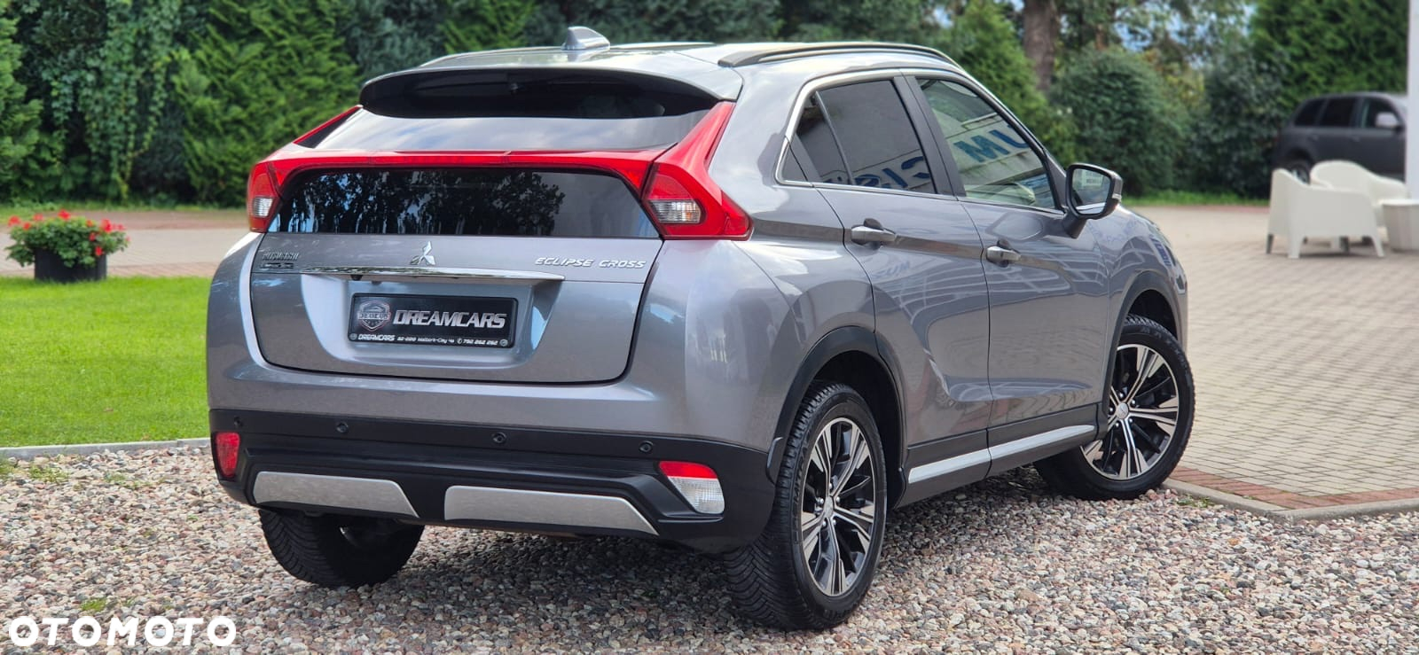 Mitsubishi Eclipse Cross - 15