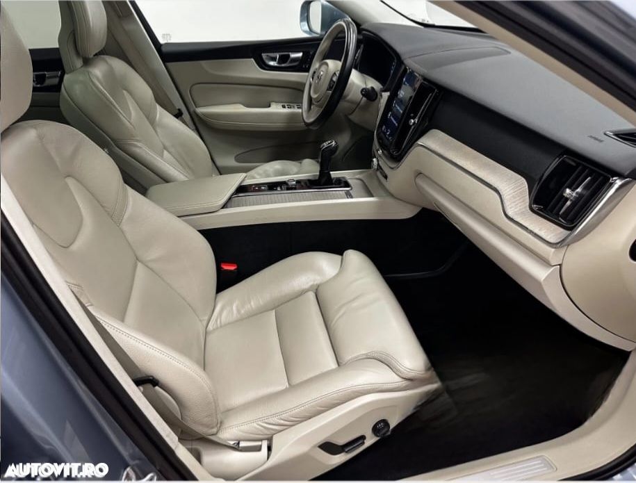 Volvo XC 60 D4 AWD Inscription - 7
