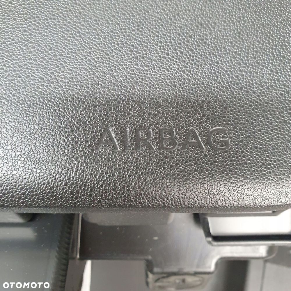 CITROEN C3 AIRCROSS DESKA ROZCZIELCZA KONSOLA KOKPIT PODUSZKI AIRBAG AIR BAG GŁOŚNIK PASY KIT SET - 5