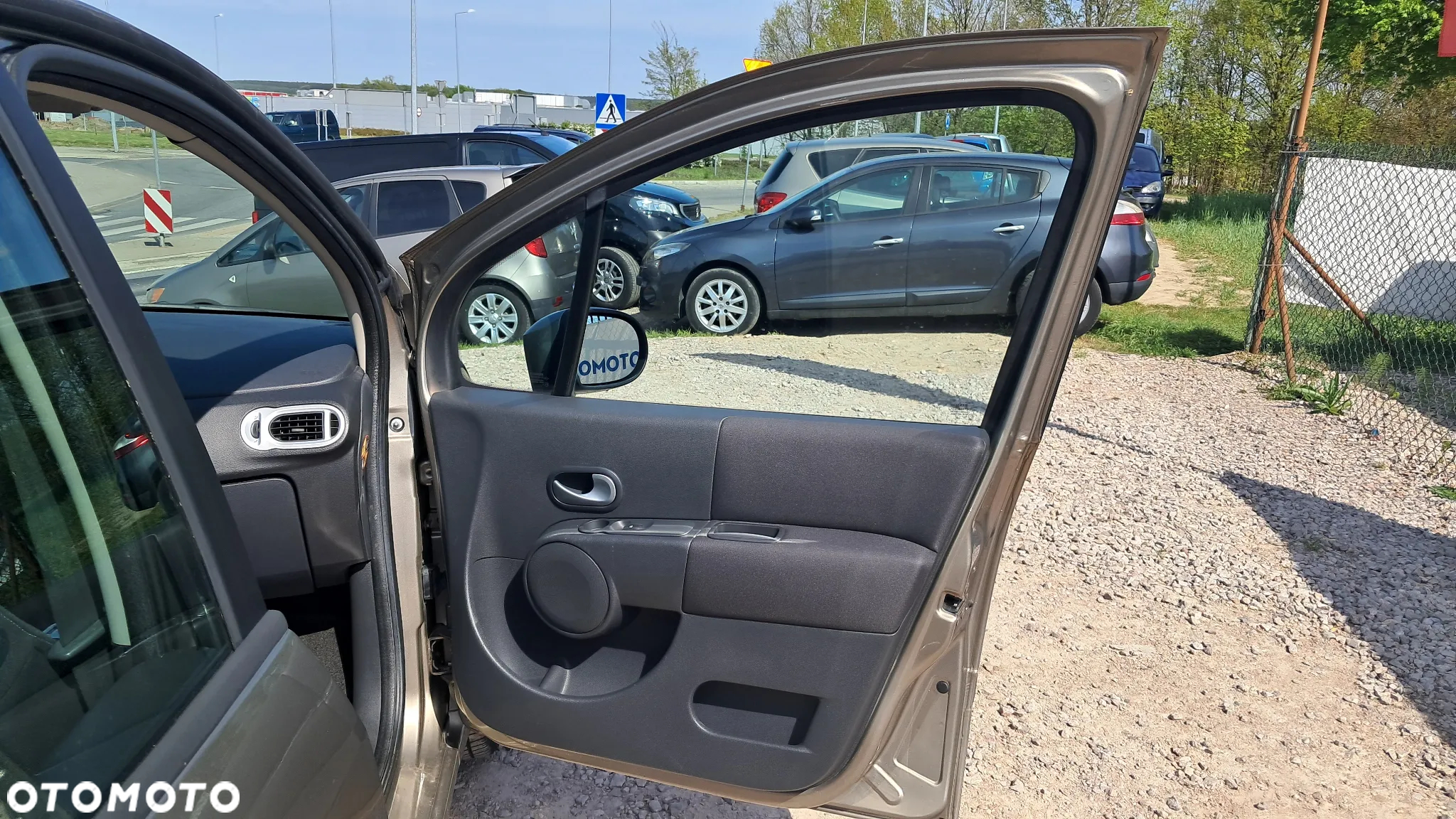 Renault Modus Grand 1.2 16V TCE Dynamique - 14