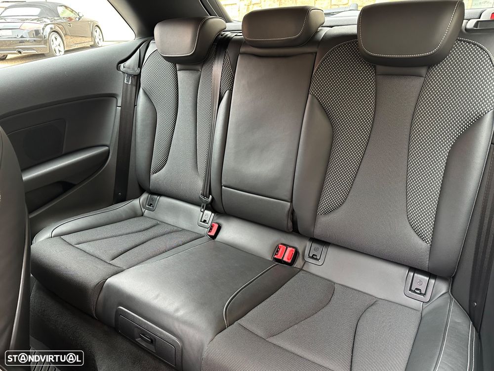 Audi A3 2.0 TDI S-line - 22