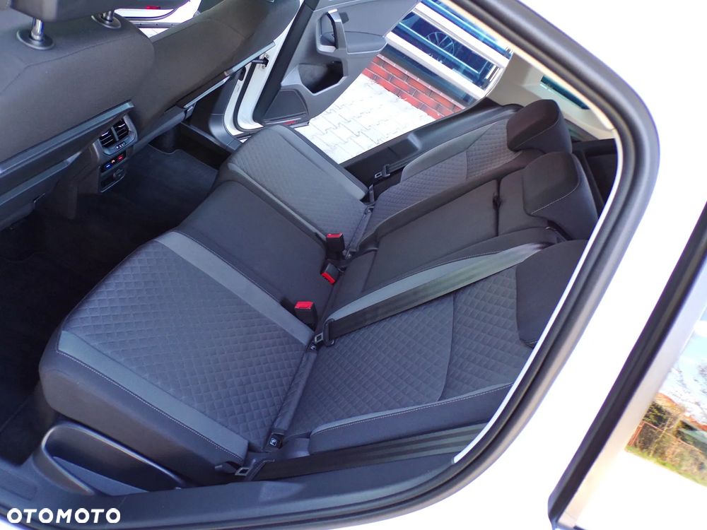 Volkswagen Tiguan 2.0 TDI SCR (BlueMotion Technology) Comfortline - 26