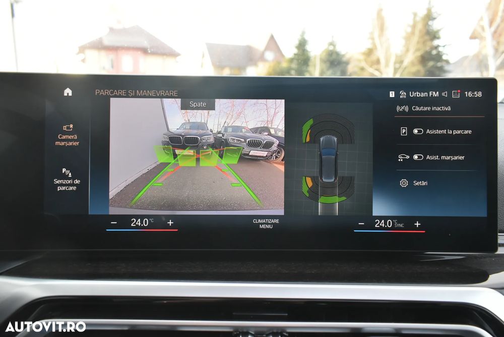 BMW Seria 3 320d xDrive AT MHEV - 13