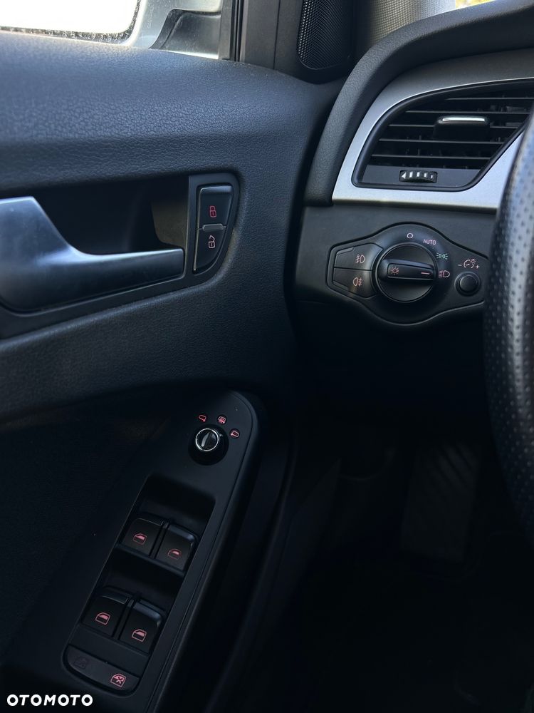 Audi A4 Avant 2.0 TFSI - 17