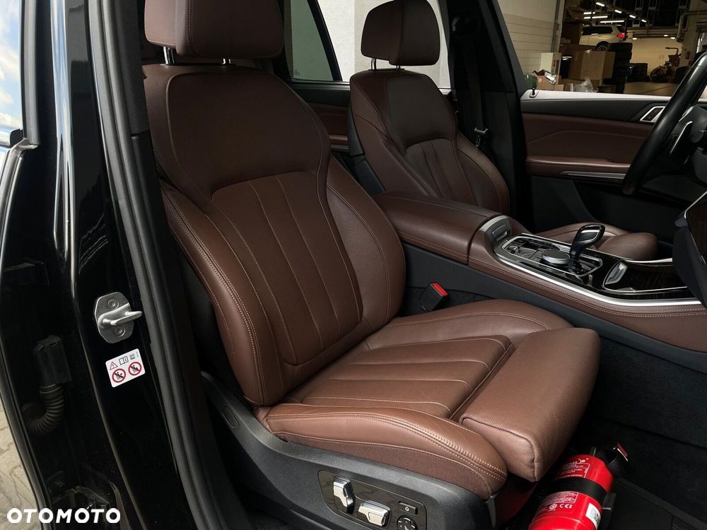 BMW X5 - 13