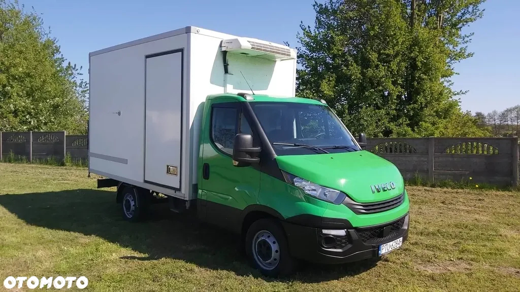 Iveco Daily - 2