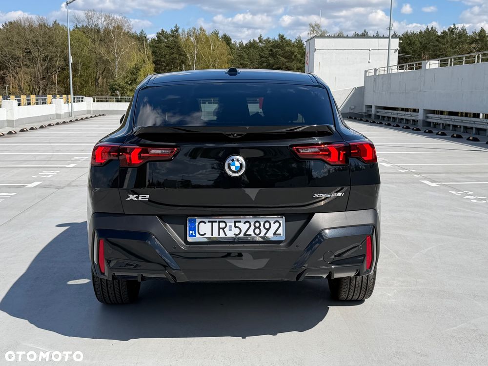 BMW X2 - 6