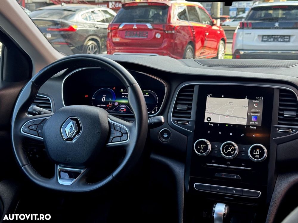 Renault Megane - 8
