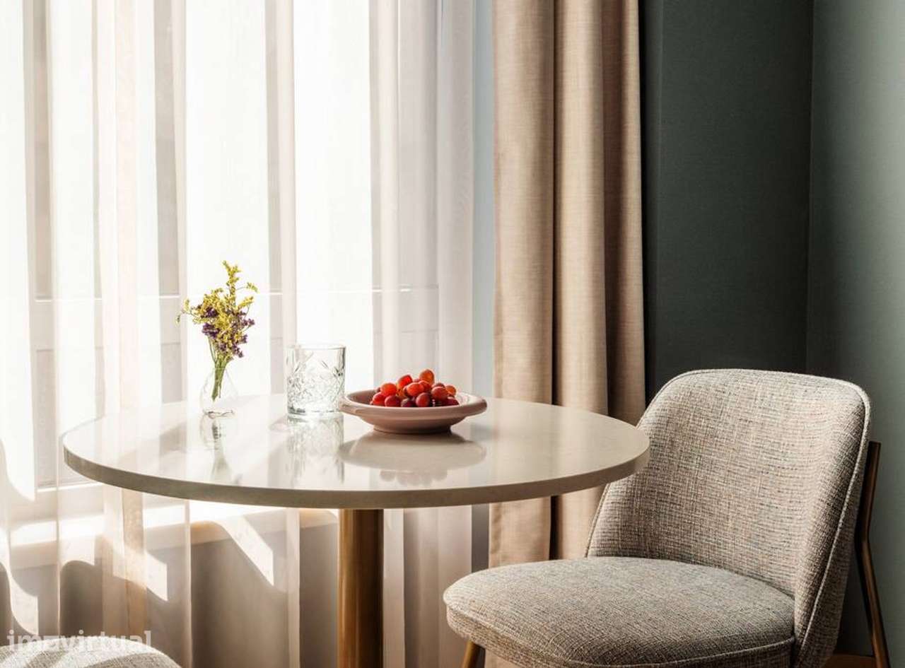 Apartamento Mobilado - Santo António - Grande imagem: 3/10