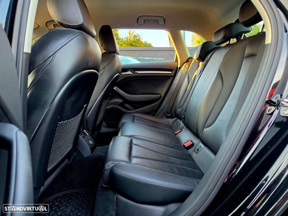 Audi A3 Sportback - 19