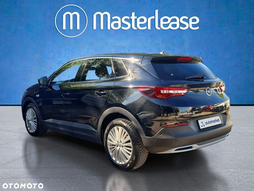 Opel Grandland X - 8
