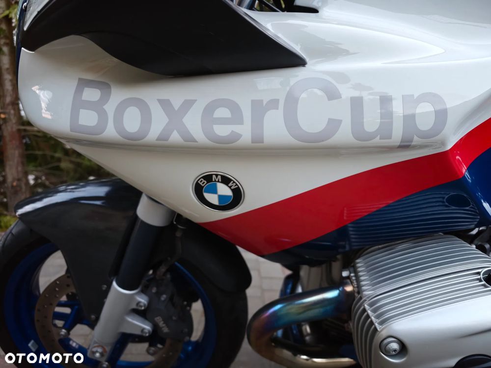 BMW R - 10