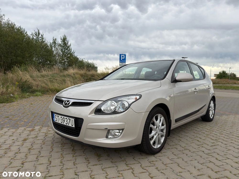 Hyundai i30 1.6 Comfort - 3