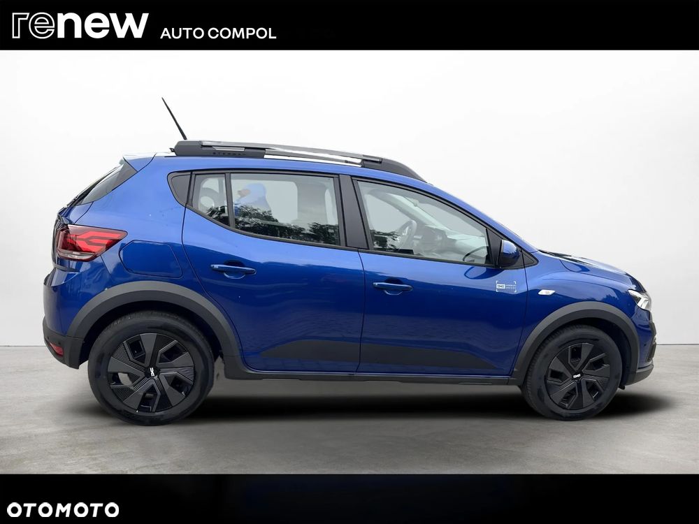 Dacia Sandero 1.0 TCe100 Expression - 6