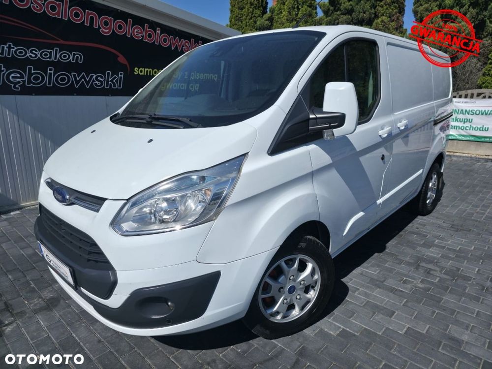 Ford TRANSIT - 3